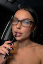 Проститутка Вика (24 лет, Мурманск)