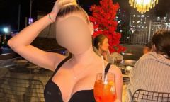 Проститутка ❤️Ксюша❤️ Тел. 8 921 661-64-69